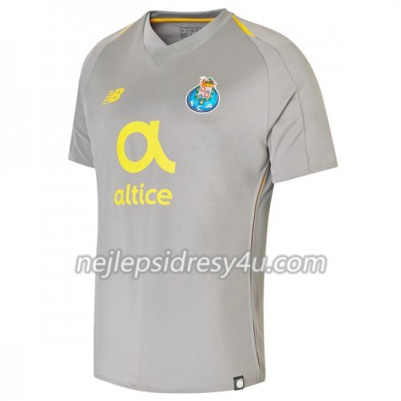 Fotbalový Dres FC Porto Venkovní 2018/19